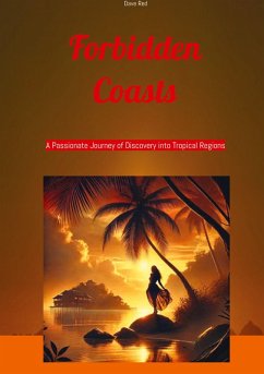 Cover Forbidden Coasts