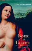 Boek der Liefde