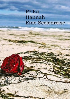 Cover Hannah - Eine Seelenreise