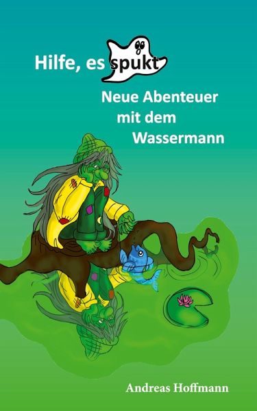 Hilfe, es spukt! Hilfe, es spukt!