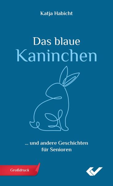 Das blaue Kaninchen Das blaue Kaninchen