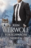 Kein Werwolf für schwache Nerven Kein Werwolf für schwache Nerven