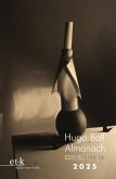 Hugo Ball Almanach. Neue Folge 16 Hugo Ball Almanach. Neue Folge 16