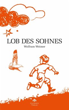 Cover Lob des Sohnes