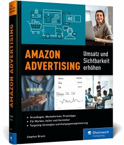 Cover Amazon Advertising