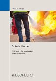 Brände löschen Brände löschen