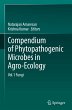 Compendium of Phytopathogenic Microbes... - Bild 1