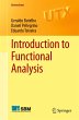 Introduction to Functional Analysis - Bild 1