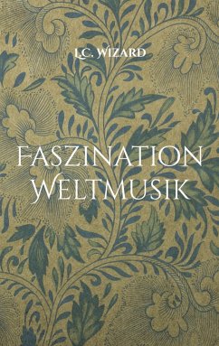 Cover Faszination Weltmusik