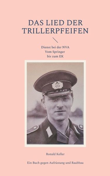 Das Lied der Trillerpfeifen Das Lied der Trillerpfeifen