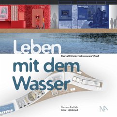 Cover Leben mit dem Wasser
