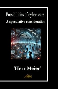 Cover Possibilities of cyber wars