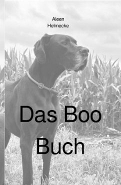 Das Boo Buch - Helmecke , Leeni