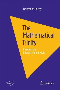 Cover The Mathematical Trinity