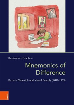 Cover Mnemonics of Difference