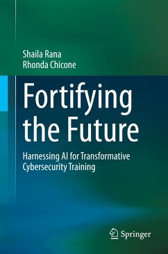 Cover Fortifying the Future