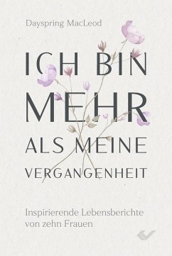 Ich bin mehr als meine Vergangenheit - McLeod, Dayspring