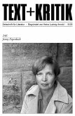 Jenny Erpenbeck Jenny Erpenbeck