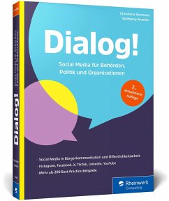 Dialog! - Germann, Christiane;Ainetter, Wolfgang