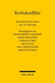 Rechtskonflikte Rechtskonflikte