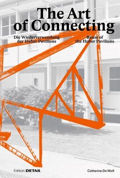 Cover The Art of Connecting