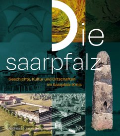 Cover Die Saarpfalz