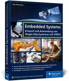 Embedded Systems - Altenburg, Uwe