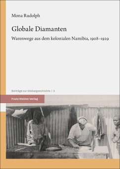 Cover Globale Diamanten