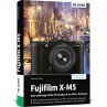 Fujifilm X-M5: Das umfangreiche... - Bild 1