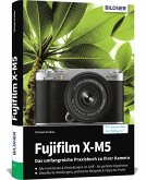 Fujifilm X-M5