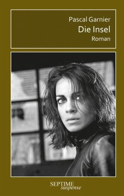 Cover Die Insel