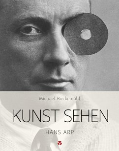 Kunst sehen - Hans Arp - Bockemühl, Michael