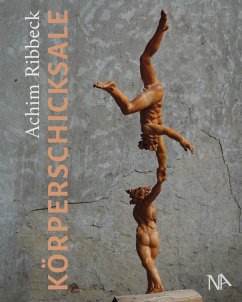 Cover Körperschicksale