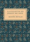 La Culotte en jersey de soie La Culotte en jersey de soie