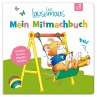 Leo Lausemaus - Mein Mitmachbuch:... - Bild 1