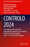 CONTROLO 2024 CONTROLO 2024