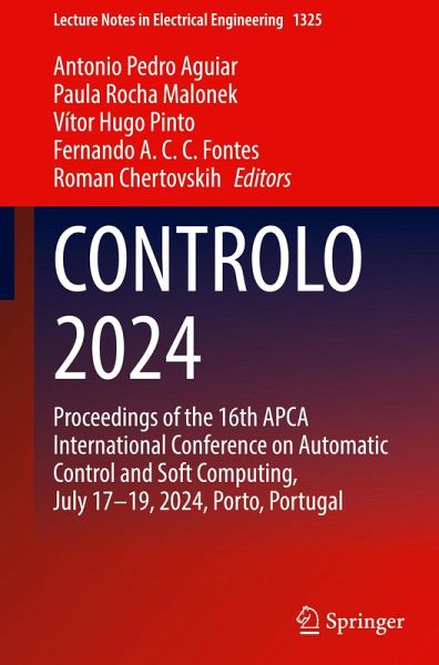CONTROLO 2024 CONTROLO 2024