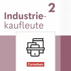 Industriekaufleute 2. Ausbildungsjahr - Ausgabe 2024 - Fachkunde und Arbeitsbuch mit Lernsituationen - Im Paket Industriekaufleute 2. Ausbildungsjahr - Ausgabe 2024 - Fachkunde und Arbeitsbuch mit Lernsituationen - Im Paket