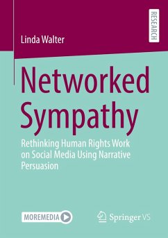 Cover Networked Sympathy