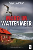 Mord im Wattenmeer Mord im Wattenmeer