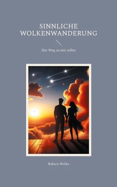 Cover Sinnliche Wolkenwanderung