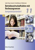 Betriebswirtschaftslehre mit Rechnungswesen - kompetenzorientiert 11