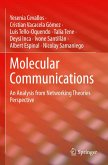 Molecular Communications