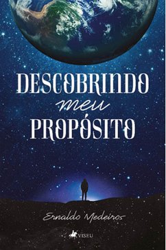 Cover Descobrindo meu Propósito (eBook, ePUB)