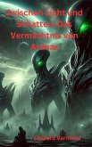 Zwischen Licht und Schatten: Das Vermächtnis von Ardeas (eBook, ePUB)