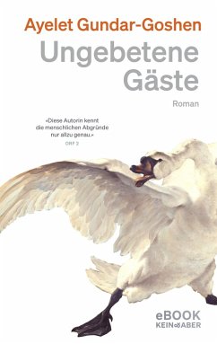 Cover Ungebetene Gäste (eBook, ePUB)