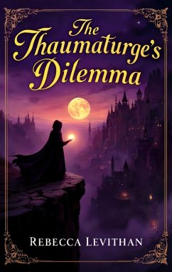 Cover The Thaumaturge's Dilemma (eBook, ePUB)