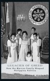 Legacies of Greed (eBook, ePUB) Legacies of Greed (eBook, ePUB)