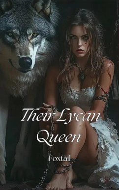 Cover Their Lycan Queen (eBook, ePUB)