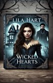 Wicked Hearts (eBook, ePUB) Wicked Hearts (eBook, ePUB)